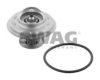 SWAG 20 91 2191 Thermostat, coolant